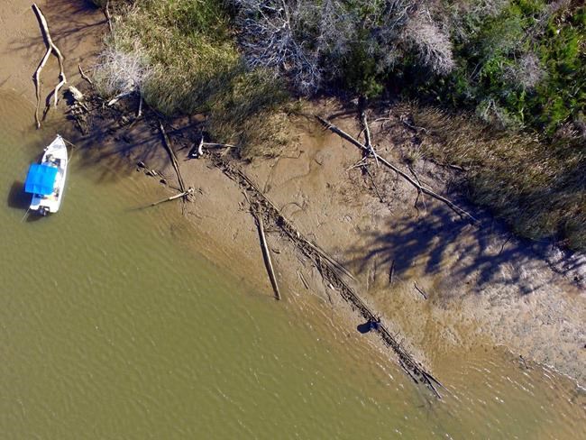 Experts assessing remains of possible slave vessel | iNFOnews.ca