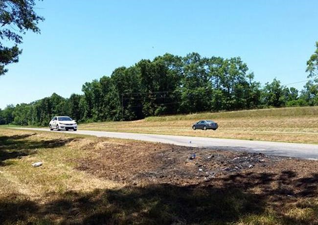 Ex-astronaut charged with murder in car wreck that killed 2 | iNFOnews.ca