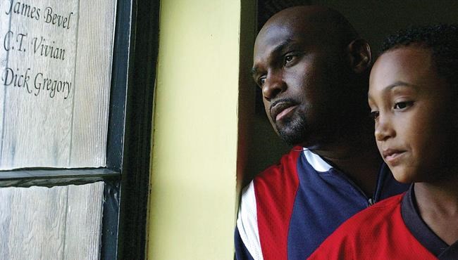 'Martin' actor Thomas Ford dies at age 52 | iNFOnews.ca CP342208841