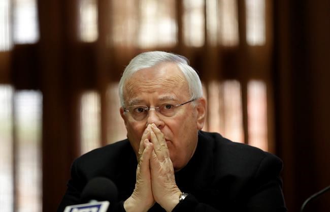 Italy's bishops respond to long-ignored clergy sex abuse | iNFOnews.ca