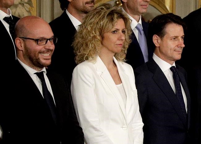 Uproar after Italian minister wants to end anti-racism law | iNFOnews.ca