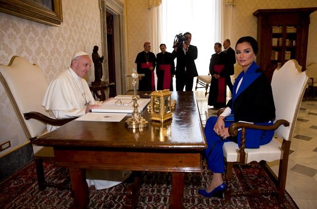 Vatican to digitalize manuscripts relating to Persian Gulf | iNFOnews.ca