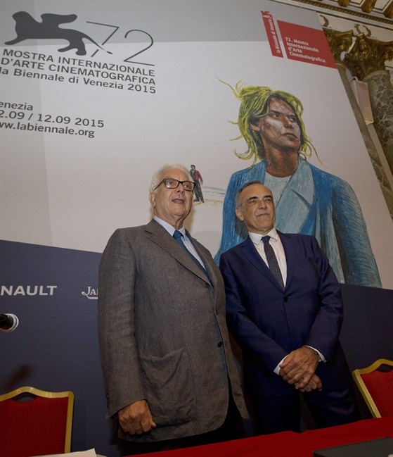Venice Film Festival includes Kristen Stewart in 'Equals' Idris Elba in 'Beasts of No Nation' | iNFOnews.ca Venice Film Festival includes Kristen Stewart in 'Equals' Idris Elba in 'Beasts of No Nation' | iNFOnews.ca