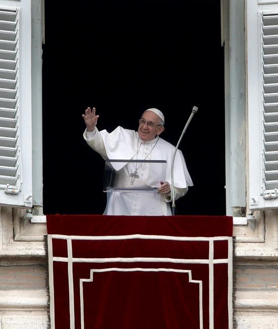 Chilean bishops meet Francis year after disastrous pope trip | iNFOnews.ca Chilean bishops meet Francis year after disastrous pope trip | iNFOnews.ca