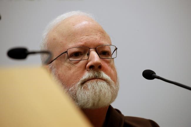 US cardinals hope new accountability stops abusers in future | iNFOnews.ca