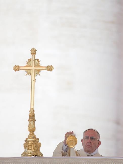 Pope names Guam administrator after bishop accused of abuse | iNFOnews.ca Pope names Guam administrator after bishop accused of abuse | iNFOnews.ca