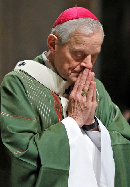 The Latest: Pennsylvania prosecutor critical of Wuerl deal | iNFOnews.ca