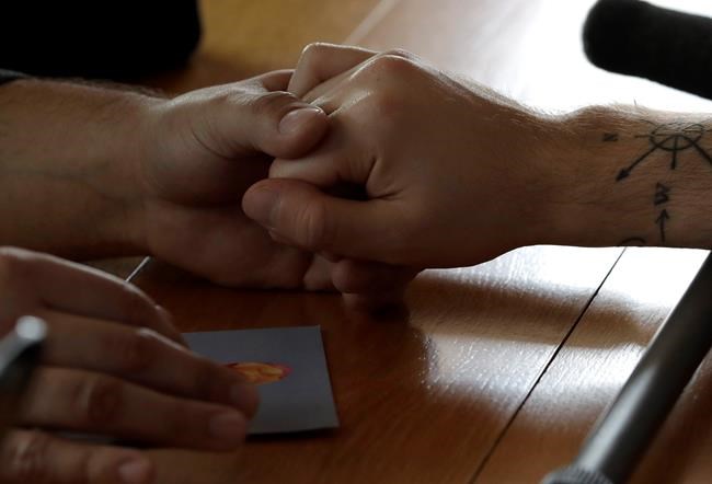 Legal loophole may be closing for bishops who hide sex abuse | iNFOnews.ca Legal loophole may be closing for bishops who hide sex abuse | iNFOnews.ca
