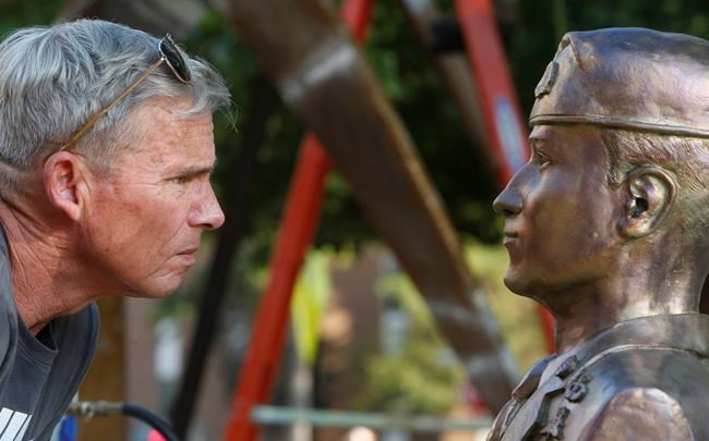 Write-in votes could play key role in Alabama Senate race | iNFOnews.ca