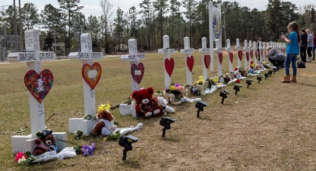 Vigil, grief counselling planned for tornado community | iNFOnews.ca Vigil, grief counselling planned for tornado community | iNFOnews.ca