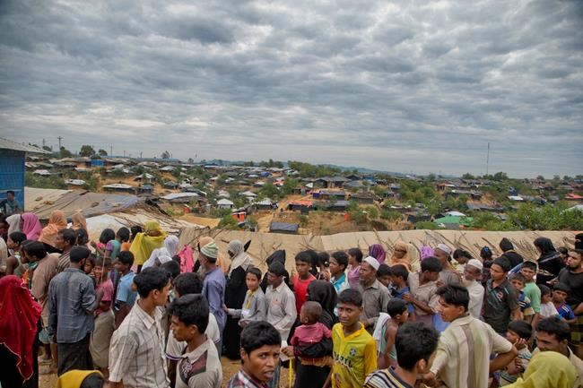 Myanmar cardinal defends Suu Kyi on eve of pope trip | iNFOnews.ca Myanmar cardinal defends Suu Kyi on eve of pope trip | iNFOnews.ca
