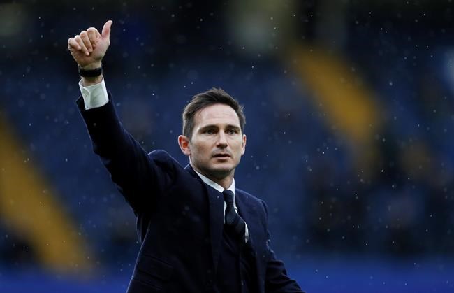 Challenging times ahead as Lampard returns to Chelsea | iNFOnews.ca