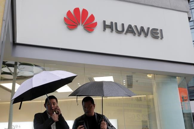 UK report finds technical risks in Huawei network gear | iNFOnews.ca UK report finds technical risks in Huawei network gear | iNFOnews.ca