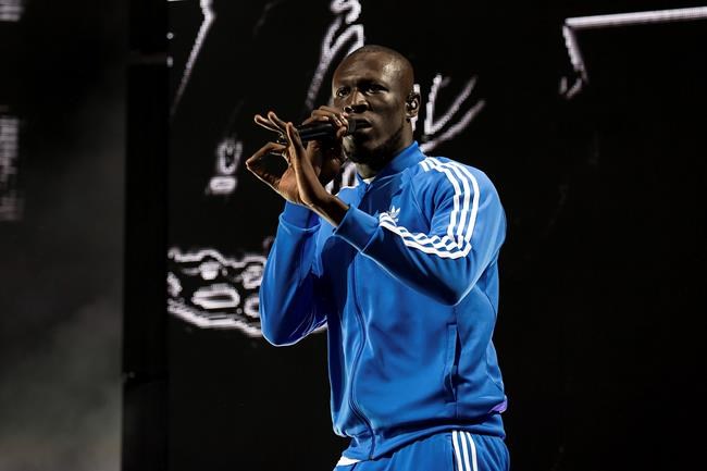 Ed Sheeran, Stormzy in running for Britain's Mercury Prize | iNFOnews.ca