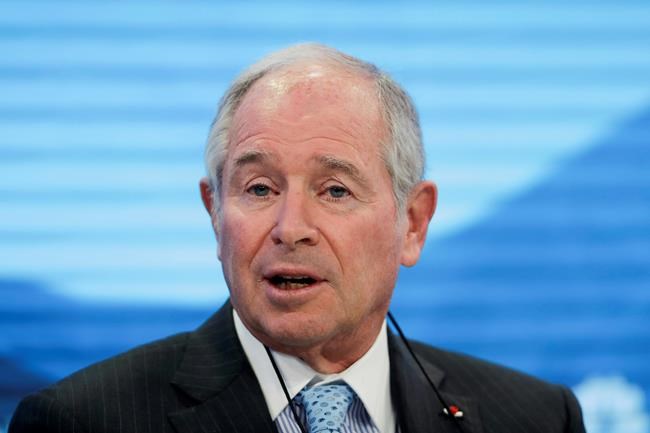 US CEO donates $188 million to study ethics and AI | iNFOnews.ca CP1892804987