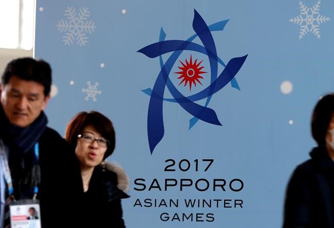 Sapporo ends bid for 2026 Winter Olympics | iNFOnews.ca Sapporo ends bid for 2026 Winter Olympics | iNFOnews.ca