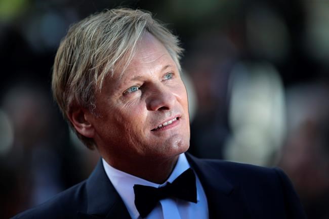 Viggo Mortensen's career to be honoured by Spanish festival | iNFOnews.ca Viggo Mortensen's career to be honoured by Spanish festival | iNFOnews.ca