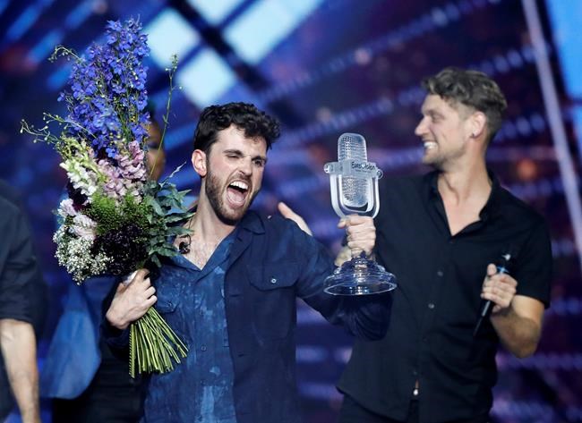 Fans may be allowed to attend 2021 Eurovision Song Contest | iNFOnews.ca Fans may be allowed to attend 2021 Eurovision Song Contest | iNFOnews.ca