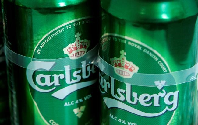 Carlsberg sees growth in Asia as other markets decline | iNFOnews.ca Carlsberg sees growth in Asia as other markets decline | iNFOnews.ca