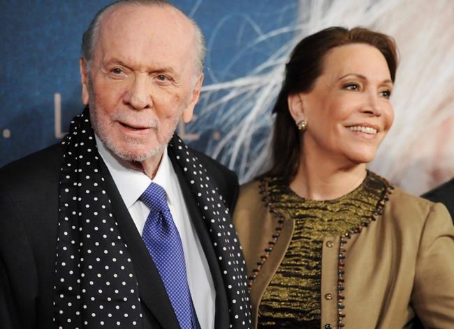 Herbert Kretzmer, lyricist of Les Miserables, dead at 95 | iNFOnews.ca Herbert Kretzmer, lyricist of Les Miserables, dead at 95 | iNFOnews.ca