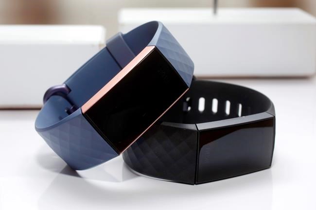 EU clears Google's $2.1B takeover of Fitbit, with conditions | iNFOnews.ca