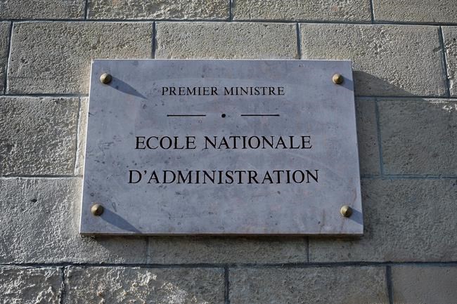 Macron to do away with France's top school for elite | iNFOnews.ca