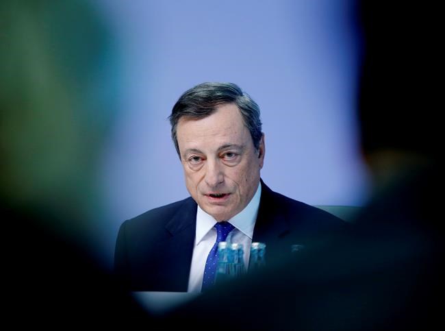 Years after Lehman: Final rules set on strengthening banks | iNFOnews.ca CP681481521