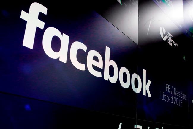 Irish regulator opens Facebook data breach investigation | iNFOnews.ca