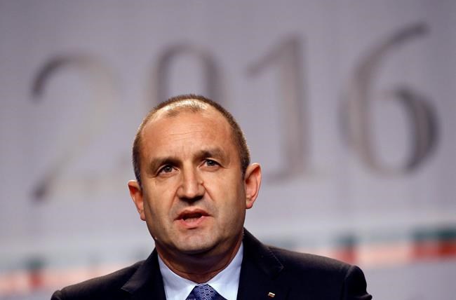 Bulgaria to hold July election after coalition talks fail | iNFOnews.ca Bulgaria to hold July election after coalition talks fail | iNFOnews.ca