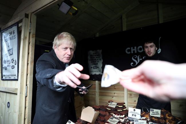 Google bans Conservative Party YouTube ad with BBC material | iNFOnews.ca
