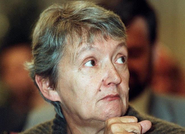 Christine Noestlinger, Austrian children's book author, dies | iNFOnews.ca Christine Noestlinger, Austrian children's book author, dies | iNFOnews.ca