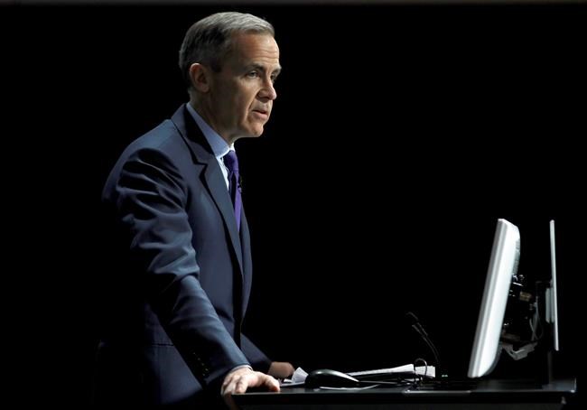 Bank of England chief slams cryptocurrencies; urges action | iNFOnews.ca Bank of England chief slams cryptocurrencies; urges action | iNFOnews.ca