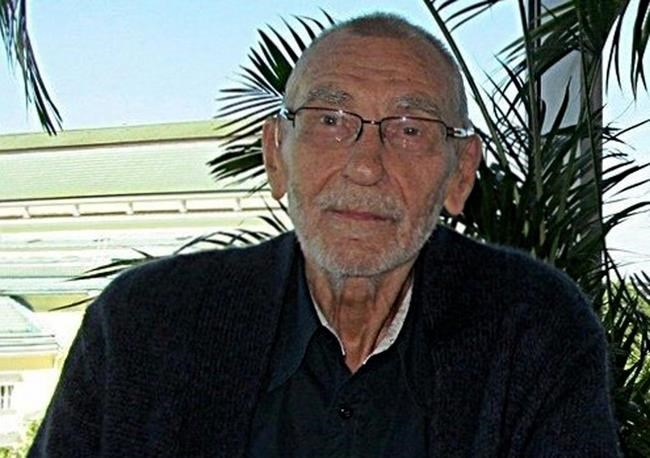 Influential Estonian choral composer Veljo Tormis dead at 86 | iNFOnews.ca