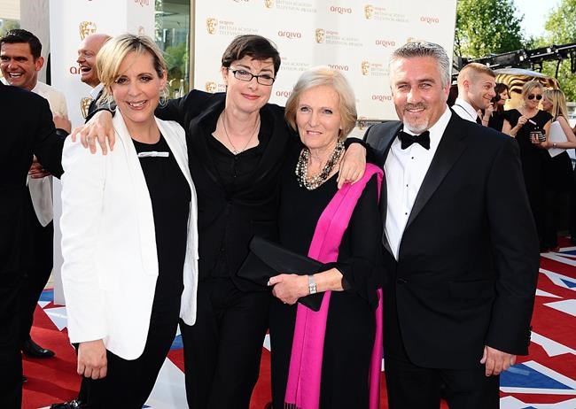 Flour furor: BBC loses rights to 'Great British Bake Off' | iNFOnews.ca Flour furor: BBC loses rights to 'Great British Bake Off' | iNFOnews.ca