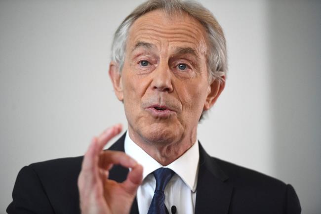 May seeks Cabinet backing for Brexit deal as critics rage | iNFOnews.ca