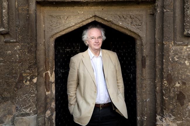AP Interview: Pullman reveals 'His Dark Materials' follow-up | iNFOnews.ca AP Interview: Pullman reveals 'His Dark Materials' follow-up | iNFOnews.ca