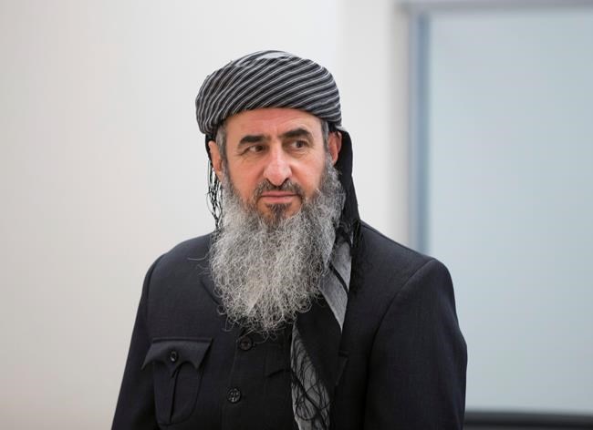 Norway extradites convicted Kurdish cleric to Italy | iNFOnews.ca