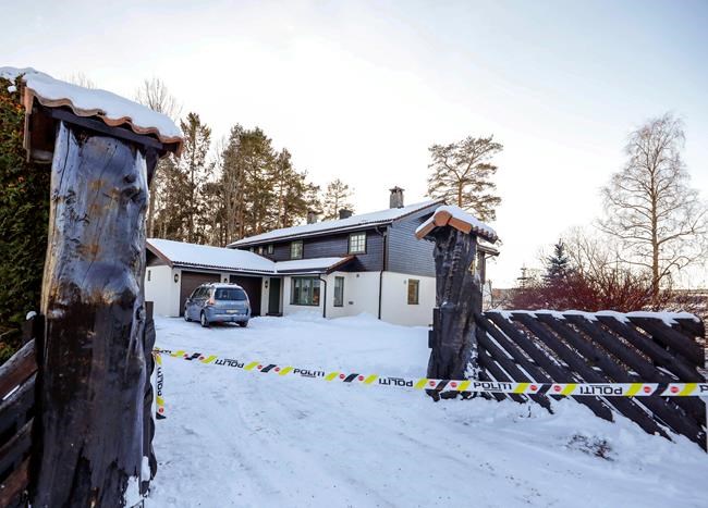 Norway: Private tycoon goes public with wife's disappearance | iNFOnews.ca