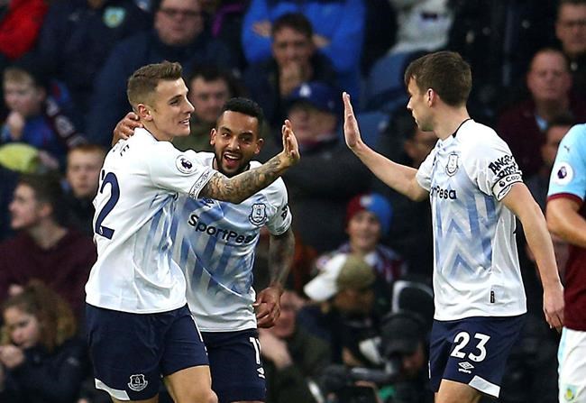 Liverpool go 6 points clear after Man City slips again | iNFOnews.ca