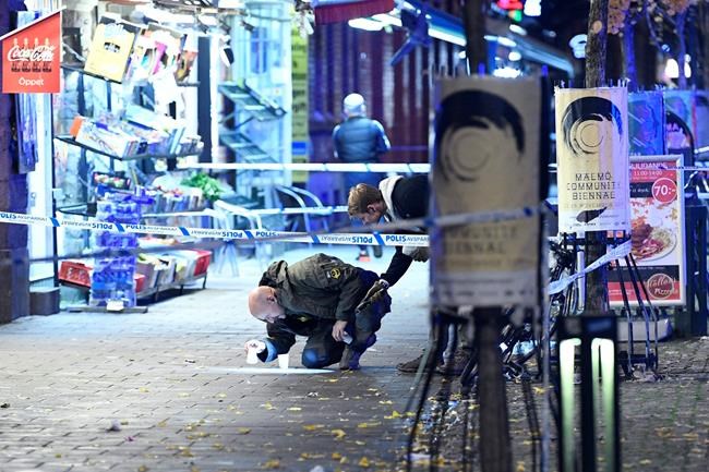 Denmark to temporarily restore border control with Sweden | iNFOnews.ca
