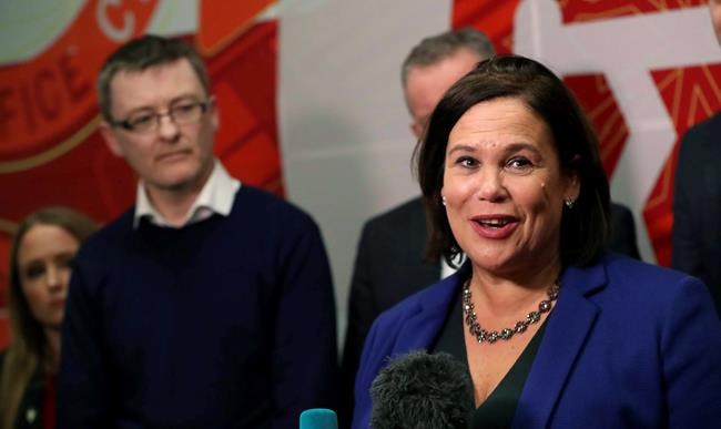 The Latest: China reports 46 new virus cases, 10 domestic | iNFOnews.ca CP650635626