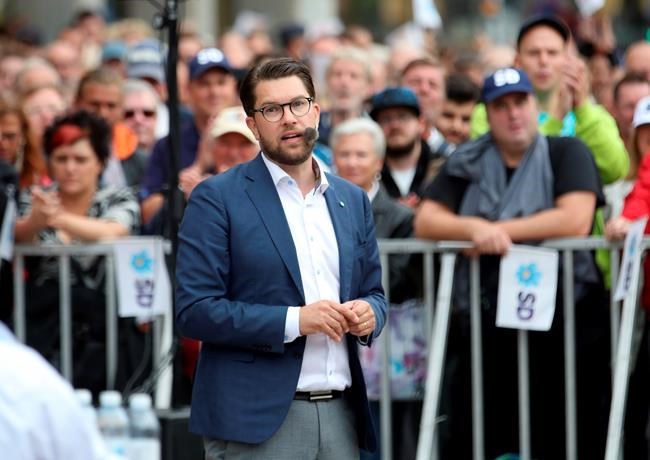 Swedish study notes surge in automated Twitter accounts | iNFOnews.ca Swedish study notes surge in automated Twitter accounts | iNFOnews.ca