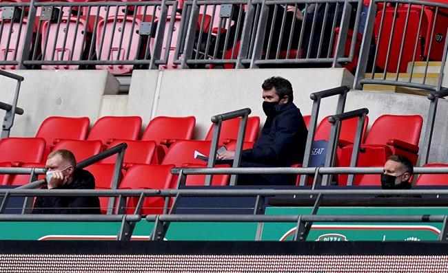 Class of 92 land 1st Salford trophy but champ for only 1 day | iNFOnews.ca