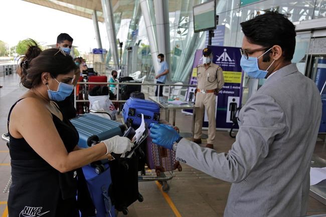 Health or wealth? Nations pressured to loosen virus rules | iNFOnews.ca