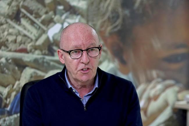 The Latest: Group: Pledge to ease Yemen blockade falls short | iNFOnews.ca The Latest: Group: Pledge to ease Yemen blockade falls short | iNFOnews.ca