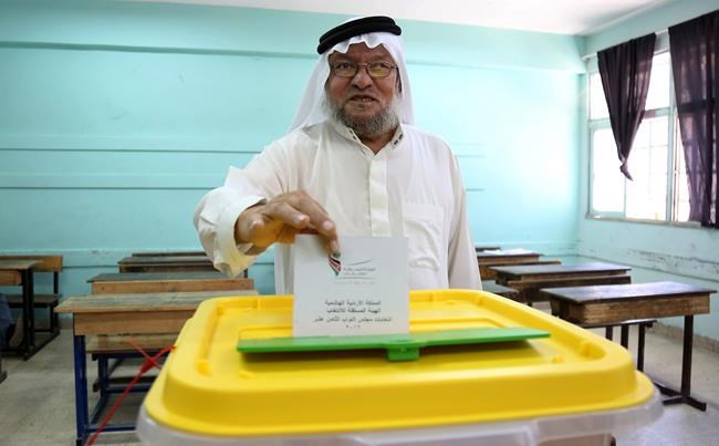 Observers: Jordan vote held in 'largely peaceful' atmosphere | iNFOnews.ca Observers: Jordan vote held in 'largely peaceful' atmosphere | iNFOnews.ca