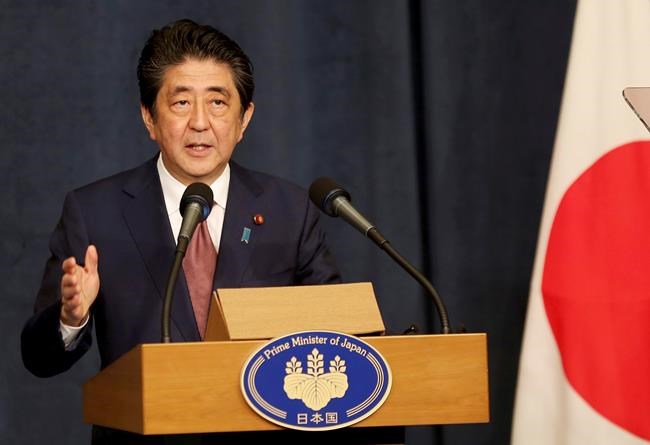 Leaders of South Korea, Japan, China to discuss North Korea | iNFOnews.ca Leaders of South Korea, Japan, China to discuss North Korea | iNFOnews.ca