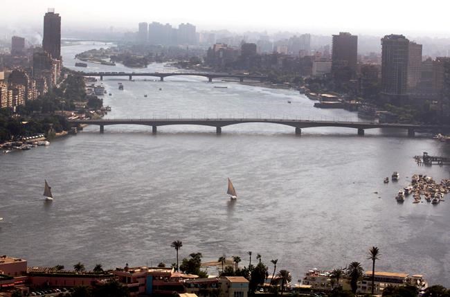Egypt, Sudan and Ethiopia tensions over dam flare up again | iNFOnews.ca Egypt, Sudan and Ethiopia tensions over dam flare up again | iNFOnews.ca