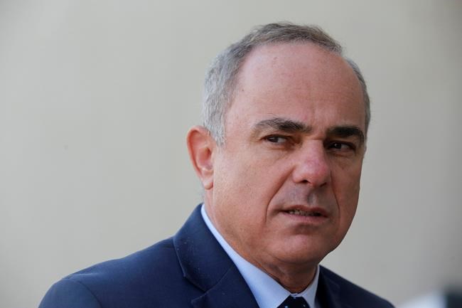 Egypt launches regional gas forum, including Israel in fold | iNFOnews.ca Egypt launches regional gas forum, including Israel in fold | iNFOnews.ca