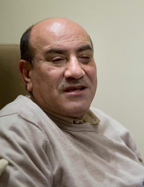 The Latest: Egypt arrests ex-auditor amid election upheaval | iNFOnews.ca